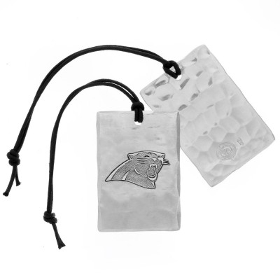 Carolina Panthers Bag Tag