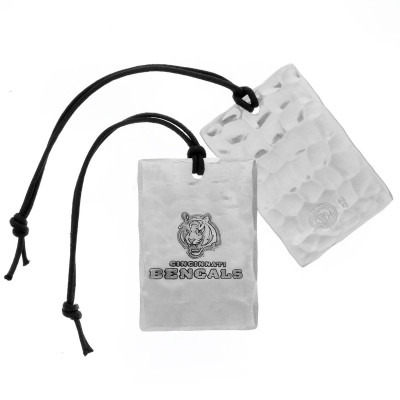 Cincinnati Bengals Bag Tag