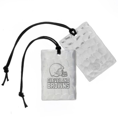 Cleveland Browns Bag Tag