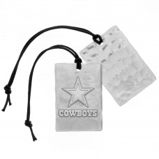 Dallas Cowboys Bag Tag