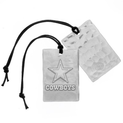 Dallas Cowboys Bag Tag