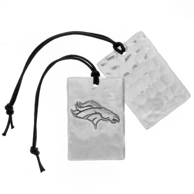 Denver Broncos Bag Tag