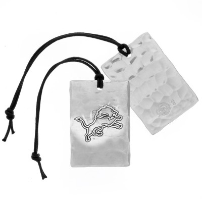 Detroit Lions Bag Tag