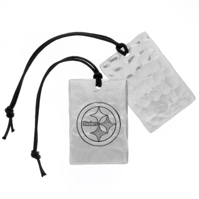 Pittsburgh Steelers Bag Tag