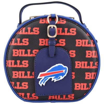 Сумка Buffalo Bills Cuce Repeat Logo Round
