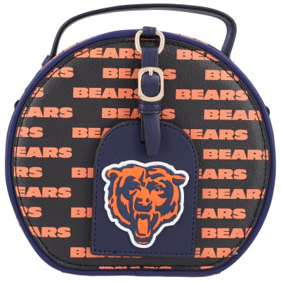 Сумка Chicago Bears Cuce Repeat Logo Round