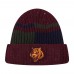 Шапка Cincinnati Bengals Pro Standard Speckled Cuffed Knit - Burgundy