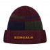 Шапка Cincinnati Bengals Pro Standard Speckled Cuffed Knit - Burgundy