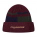 Шапка Los Angeles Chargers Pro Standard Speckled Cuffed Knit - Burgundy