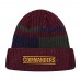 Шапка Washington Commanders Pro Standard Speckled Cuffed Knit - Burgundy