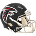 Drake London Atlanta Falcons Fanatics Authentic Autographed Riddell Speed Authentic Helmet Drake London Atlanta Falcons Fanatics Authentic Autographed Riddell Speed Authentic Helmet