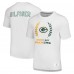 Футболка Green Bay Packers Tommy Hilfiger Miles - White