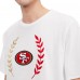 Футболка San Francisco 49ers Tommy Hilfiger Miles - White