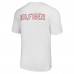 Футболка Tampa Bay Buccaneers Tommy Hilfiger Miles - White