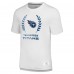 Футболка Tennessee Titans Tommy Hilfiger Miles - White