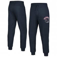 Спортивные штаны Houston Texans G-III Sports by Carl Banks - Navy