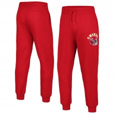 Спортивные штаны Kansas City Chiefs G-III Sports by Carl Banks - Red