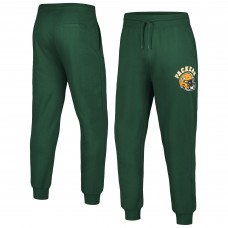 Спортивные штаны Green Bay Packers G-III Sports by Carl Banks - Green