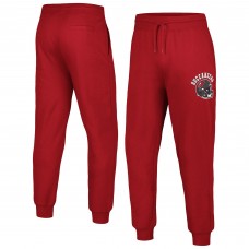Спортивные штаны Tampa Bay Buccaneers G-III Sports by Carl Banks - Red
