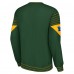 Кофта Green Bay Packers Starter Face-Off - Green