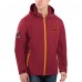 Толстовка на молнии Washington Commanders G-III Sports by Carl Banks Soft Shell - Burgundy