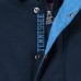 Кофта на короткой молнии Tennessee Titans Starter Home Team - Navy/Blue