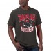 Футболка и толстовка на молнии Tampa Bay Buccaneers G-III Sports by Carl Banks - Red/Pewter