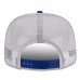 Бейсболка Buffalo Bills New Era Original Classic Golfer- Royal/White