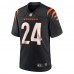 Игровая джерси Sidney Jones Cincinnati Bengals Nike - Black