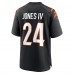 Игровая джерси Sidney Jones Cincinnati Bengals Nike - Black