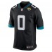 Игровая джерси Calvin Ridley Jacksonville Jaguars Nike - Black