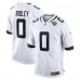 Игровая джерси Calvin Ridley Jacksonville Jaguars Nike - White