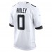 Игровая джерси Calvin Ridley Jacksonville Jaguars Nike - White