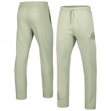 Спортивные штаны Miami Dolphins Pro Standard Neutral Fleece - Light Green