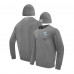 Свитер и шапка Miami Dolphins Pro Standard Crewneck Box Gift - Gray