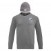 Свитер и шапка Miami Dolphins Pro Standard Crewneck Box Gift - Gray