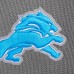 Свитер и шапка Detroit Lions Pro Standard Crewneck Box Gift - Gray