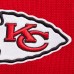 Шапка и свитер Kansas City Chiefs Pro Standard Crewneck - Red