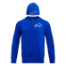 Свитер Buffalo Bills Pro Standard Royal Crewneck Pullover & Cuffed Knit Hat Box Gift Set