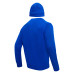 Свитер Buffalo Bills Pro Standard Royal Crewneck Pullover & Cuffed Knit Hat Box Gift Set