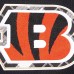 Кардиган Cincinnati Bengals Pro Standard Prep Button-Up - Black