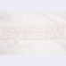 Кофта на молнии Los Angeles Chargers Pro Standard Neutral - Cream