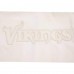 Кофта на молнии Minnesota Vikings Pro Standard Neutral - Cream