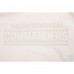 Кофта на молнии Washington Commanders Pro Standard Neutral - Cream