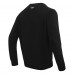 Pittsburgh Steelers Pro Standard Prep Knit Sweater - Black