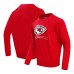 Свитер Kansas City Chiefs Pro Standard Prep Knit - Red