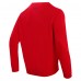 Свитер Kansas City Chiefs Pro Standard Prep Knit - Red