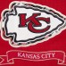 Свитер Kansas City Chiefs Pro Standard Prep Knit - Red