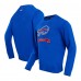 Свитер Buffalo Bills Pro Standard Prep Knit - Royal