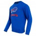Свитер Buffalo Bills Pro Standard Prep Knit - Royal